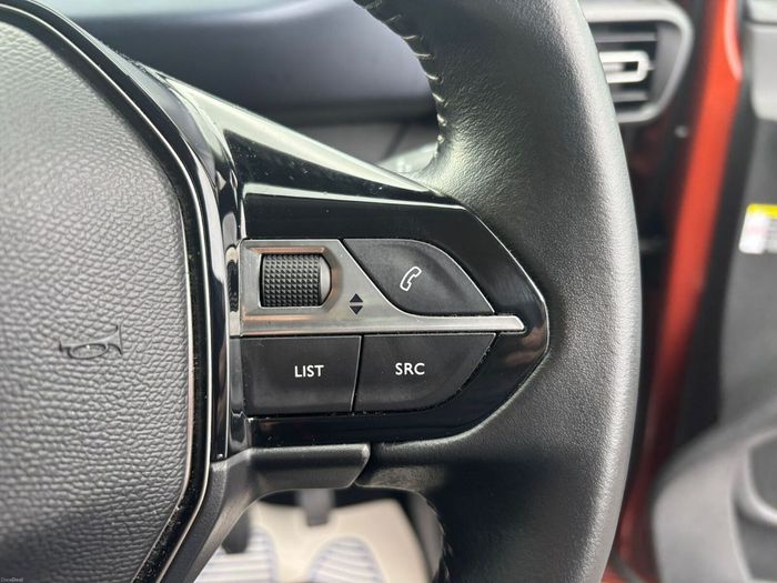 Peugeot Rifter 2021