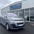 Citroen Spacetourer 2020