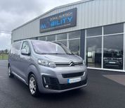 Citroen Spacetourer 2020