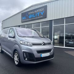 Citroen Spacetourer 2020