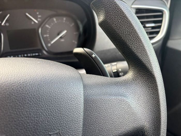 Citroen Spacetourer 2020