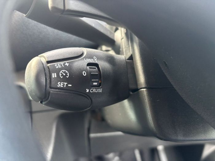 Citroen Spacetourer 2020