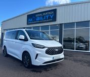 Ford Tourneo Custom 2026