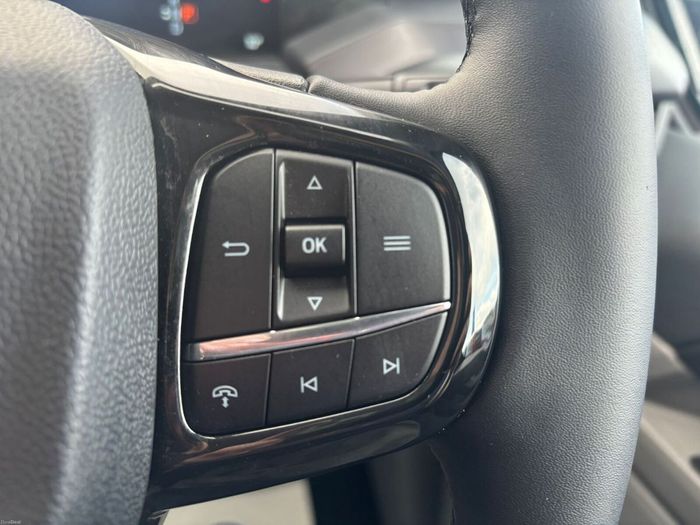 Ford Tourneo Custom 2026
