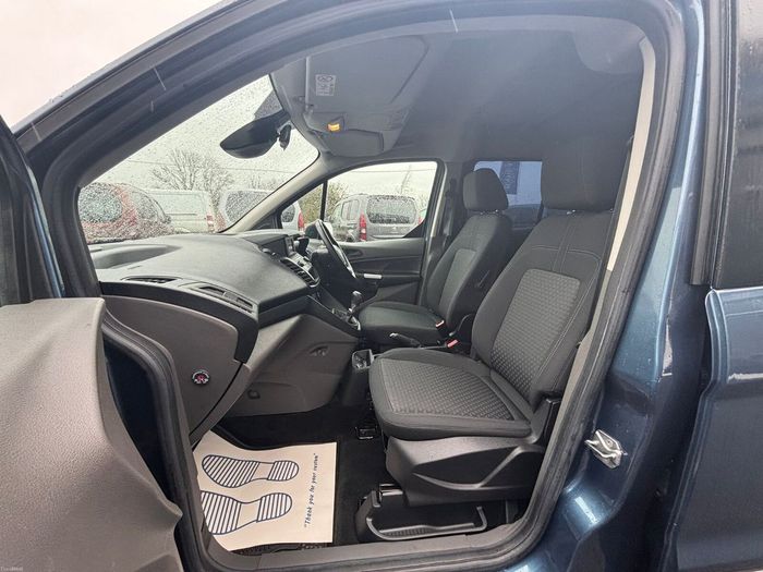Ford Transit Connect 2019