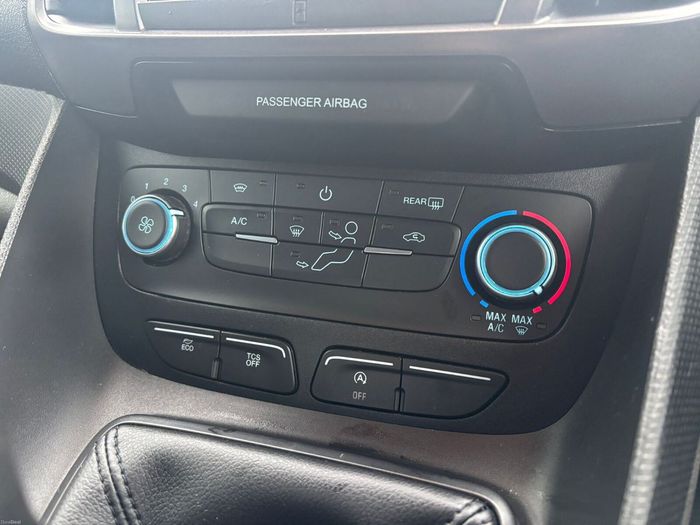 Ford Transit Connect 2019