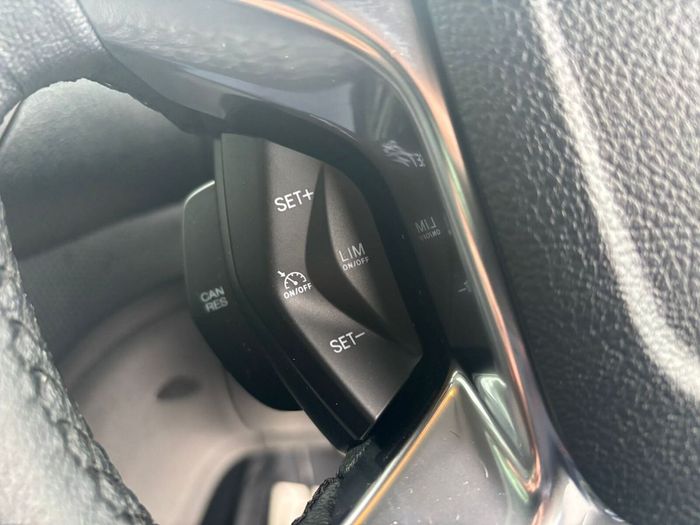 Ford Transit Connect 2019