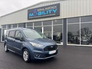 Ford Transit Connect 2019