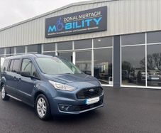 Ford Transit Connect 2019