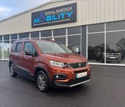 Peugeot Rifter 2022