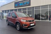 Peugeot Rifter 2022