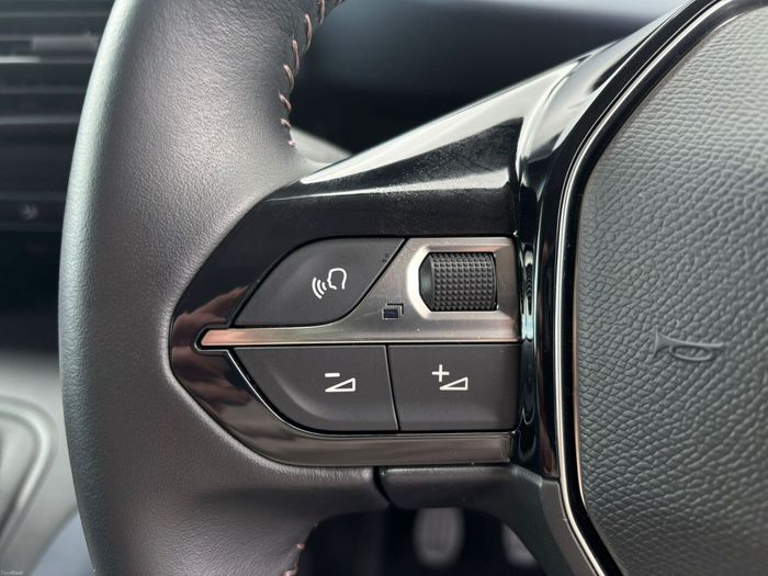 Peugeot Rifter 2022