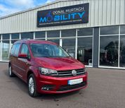 Volkswagen Caddy 2021