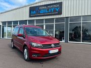 Volkswagen Caddy 2021
