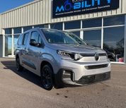 Citroen Berlingo 2027