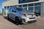 Citroen Berlingo 2027