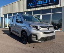 Citroen Berlingo 2027