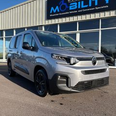 Citroen Berlingo 2027