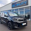 Citroen Berlingo 2027