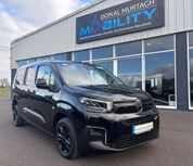 Citroen Berlingo 2027