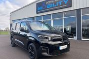 Citroen Berlingo 2027