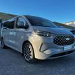Ford Tourneo Custom 2027