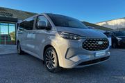 Ford Tourneo Custom 2027