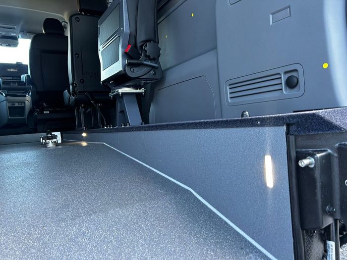 Ford Tourneo Custom 2027
