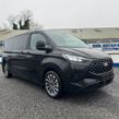 Ford Tourneo Custom 2027