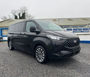 Ford Tourneo Custom 2027