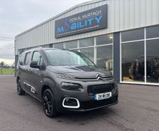 Citroen Berlingo 2024