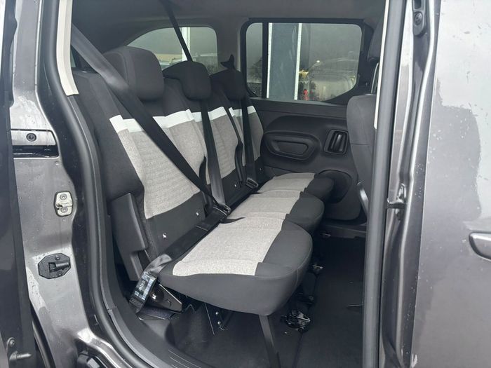 Citroen Berlingo 2024