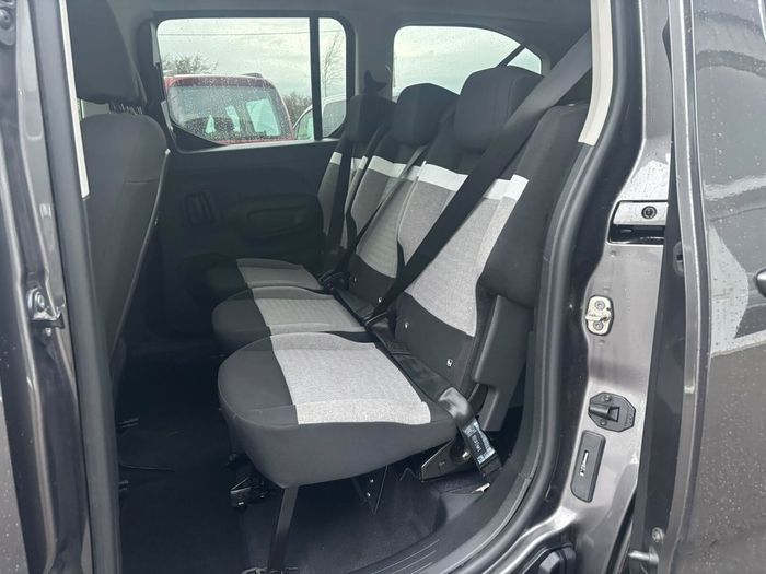Citroen Berlingo 2024