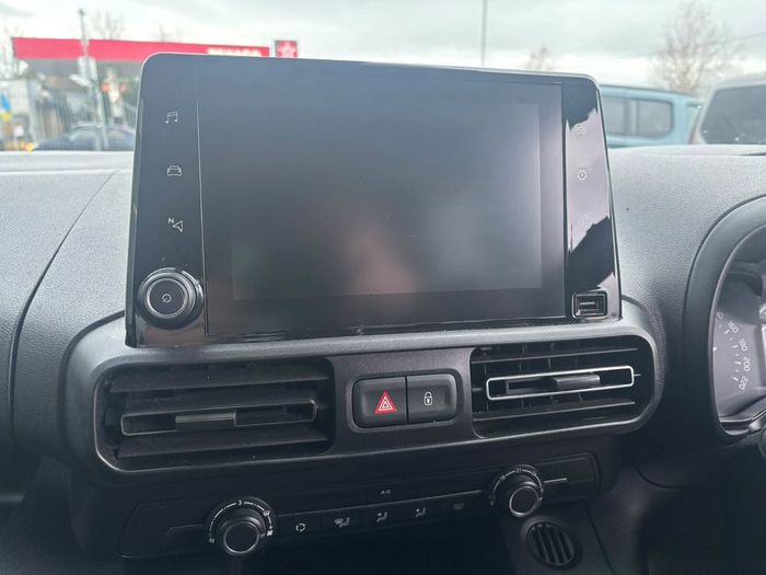 Citroen Berlingo 2024