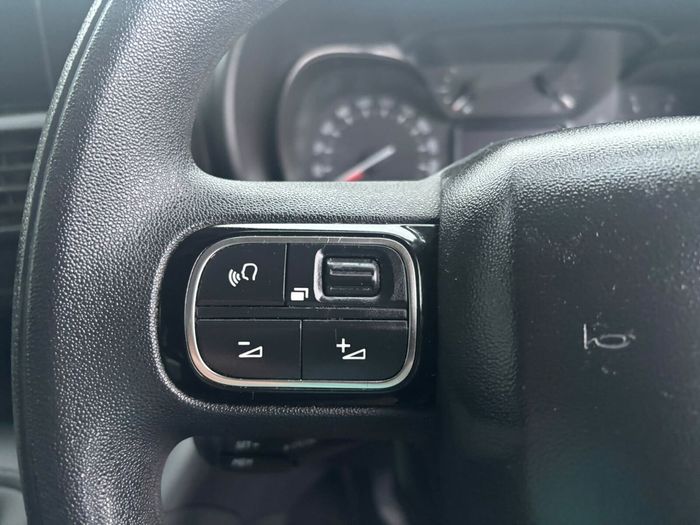 Citroen Berlingo 2024