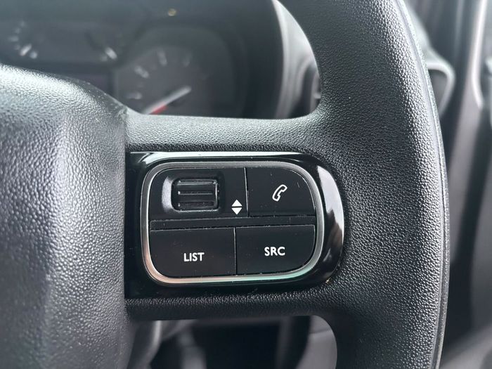 Citroen Berlingo 2024