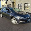 Opel Astra 2019