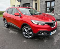 Renault KADJAR 2017