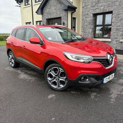 Renault KADJAR 2017