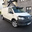 Volkswagen Transporter 2019