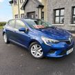 Renault Clio 2022