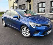 Renault Clio 2022