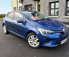 Renault Clio 2022