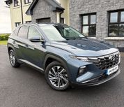 Hyundai Tucson 2024