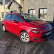 Citroen C4 2016
