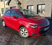 Citroen C4 2016
