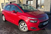 Citroen C4 2016