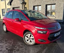 Citroen C4 2016