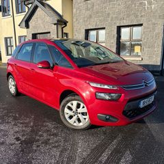 Citroen C4 2016