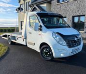 Renault Master 2016